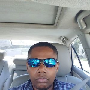 Meet your Posher, Thomas